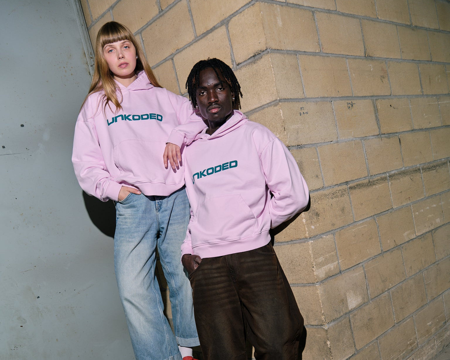 HOODIES