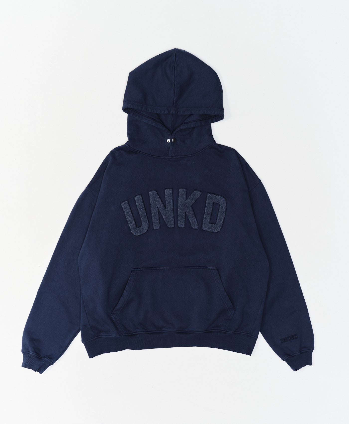 UNKD VAULT HOODIE