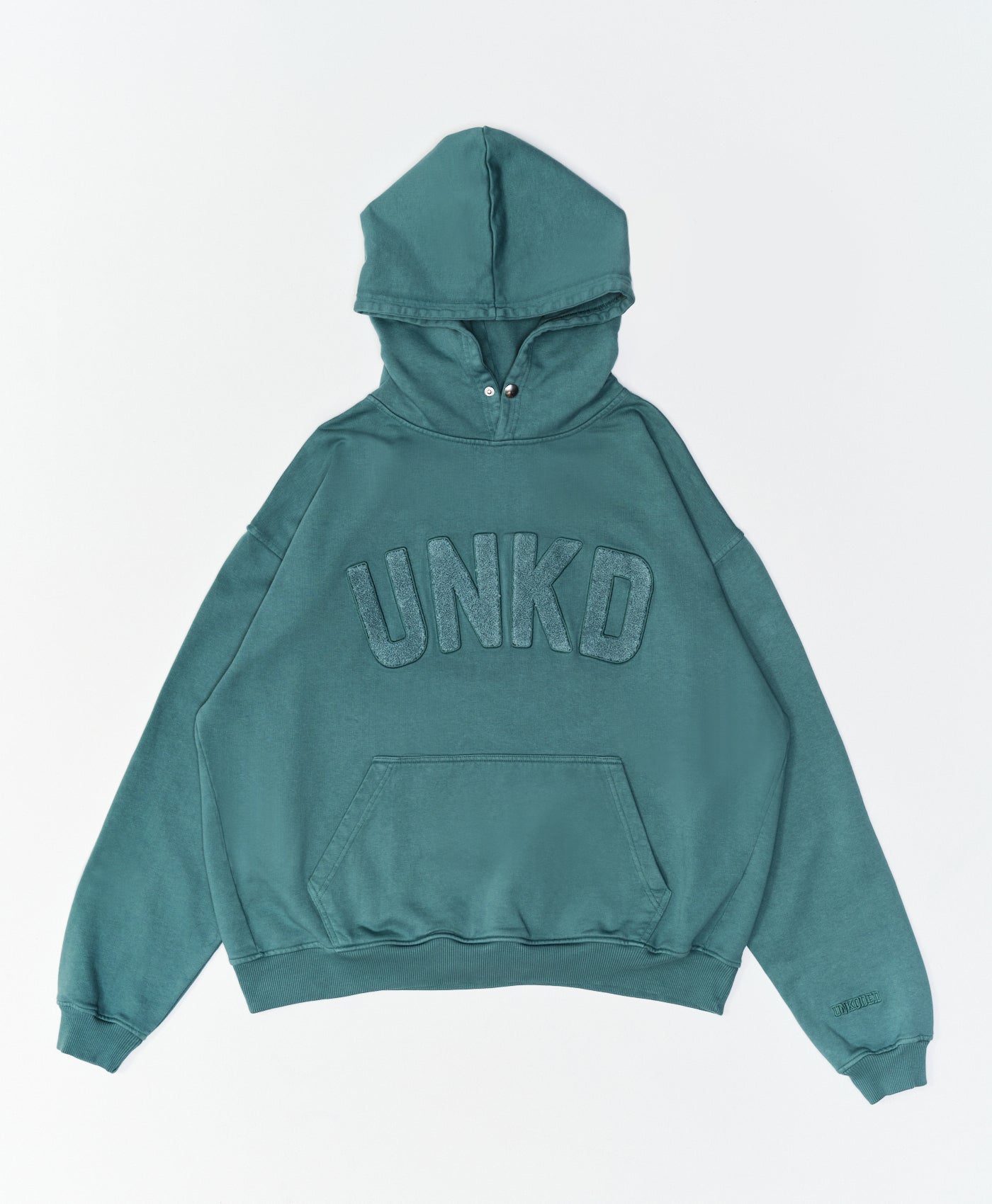 UNKD VAULT HOODIE